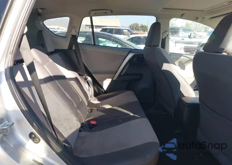 2013 Toyota Rav4 Xle from USA, damaged, VIN 2T3WFREVXDW061035